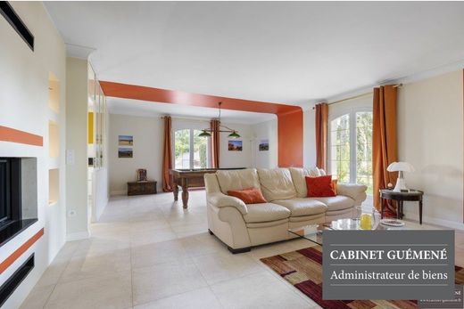 Luxury home in Vertou, Loire-Atlantique