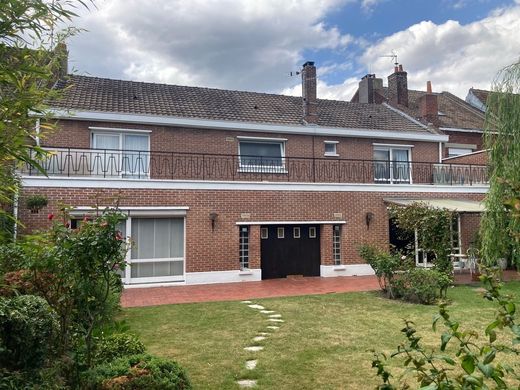 Luxury home in Seclin, North