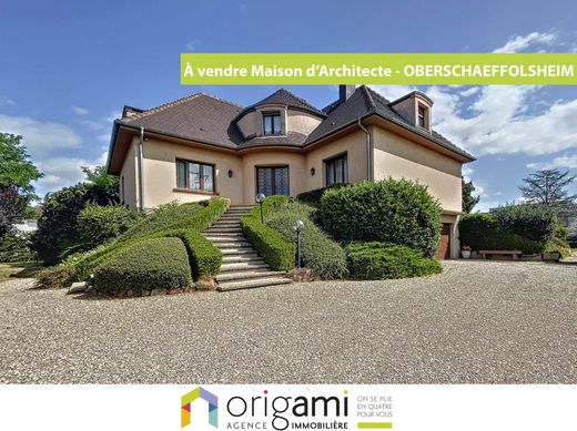 Luxury home in Wolfisheim, Bas-Rhin