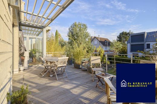 豪宅  Sceaux, Hauts-de-Seine