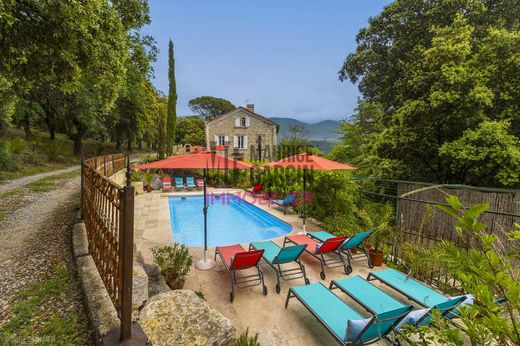 Luxury home in Nyons, Drôme