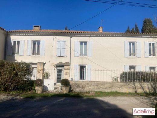 Luxus-Haus in Nîmes, Gard