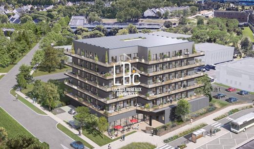 Bureau à Saint-Herblain, Loire-Atlantique