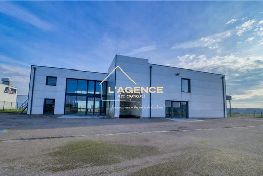 Complesso residenziale a Aire-sur-la-Lys, Passo di Calais