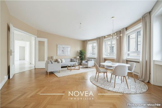 Apartment in Lyon, Rhône