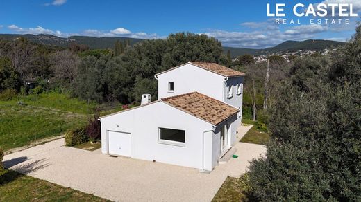 Luxury home in La Ciotat, Bouches-du-Rhône