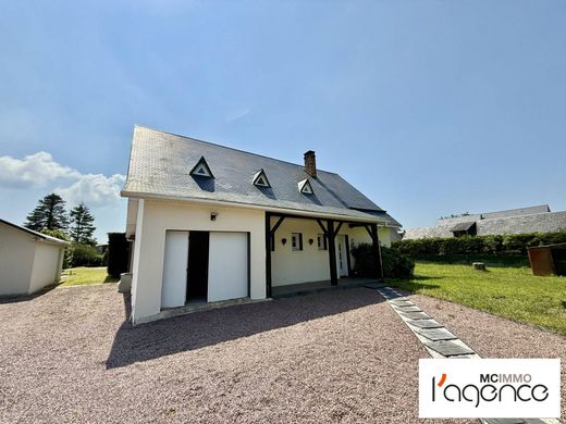 Casa de lujo en Octeville-sur-Mer, Sena Marítimo