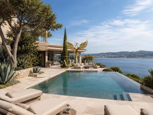 Luxury home in Sanary-sur-Mer, Var