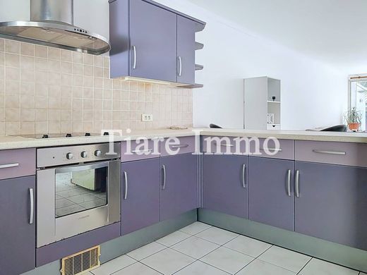 Appartamento a Punaauia, Îles du Vent