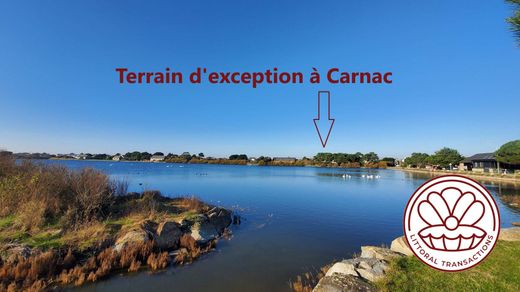 Teren w Carnac, Morbihan