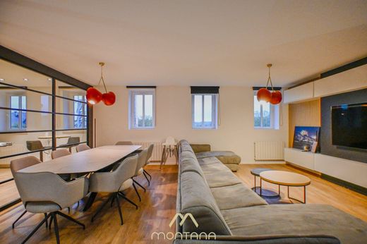 Appartamento a Metz, Mosella