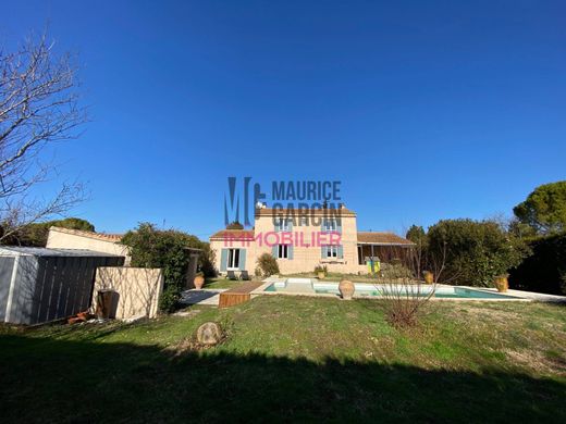 Maison de luxe à Entraigues-sur-la-Sorgue, Vaucluse