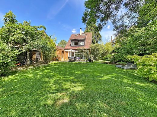 Luxury home in Jouy-en-Josas, Yvelines