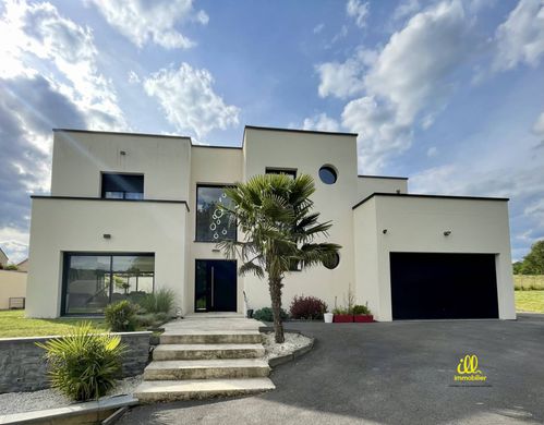 Luxe woning in Charleville-Mézières, Ardennes