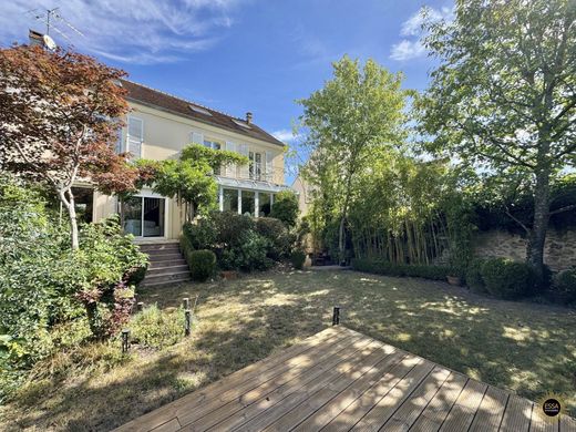 Luxury home in Noisy-le-Roi, Yvelines