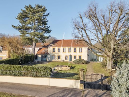 Luxury home in Lorry-lès-Metz, Moselle