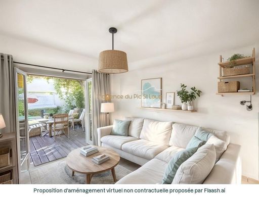 Casa de luxo - Sète, Hérault