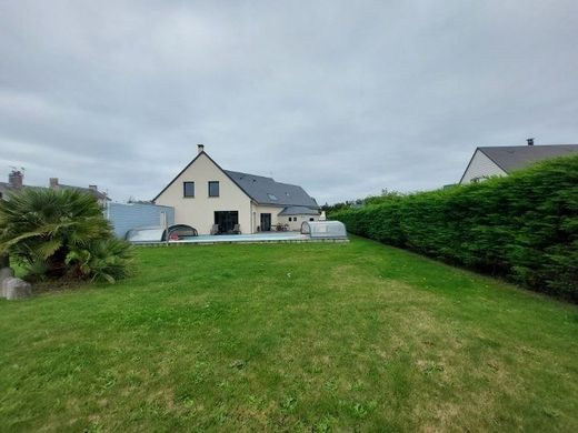 Πολυτελή κατοικία σε Bréville-sur-Mer, Manche