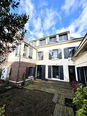 Maison de luxe à Mont-Saint-Aignan, Seine-Maritime