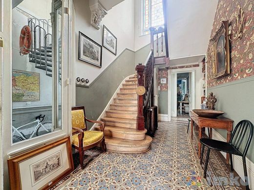 Luksusowy dom w Lille, North