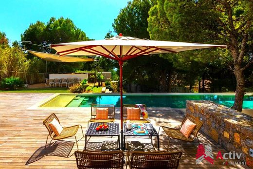 Casa de luxo - Altea, Provincia de Alicante