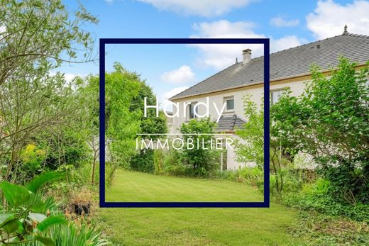 Luksusowy dom w Osny, Val d'Oise