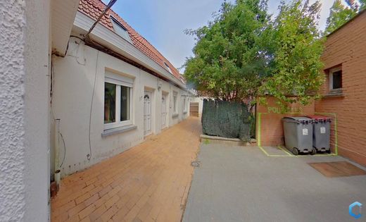 مجمع شقق ﻓﻲ Roubaix, North