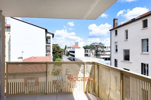 Appartement in Lyon, Rhône