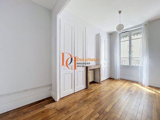 Apartment in Lyon, Rhône