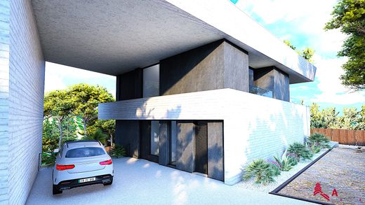 Luxury home in Altea, Alicante