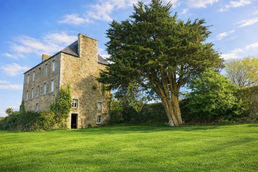 Luxury home in Plouaret, Côtes-d'Armor