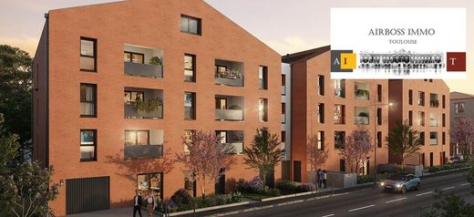 Casa di lusso a Tolosa, Alta Garonna