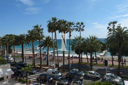Appartement in Cannes, Alpes-Maritimes