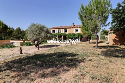 Luksusowy dom w Auriol, Bouches-du-Rhône