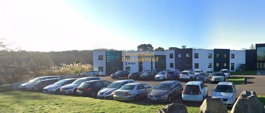 Office in Lorient, Morbihan