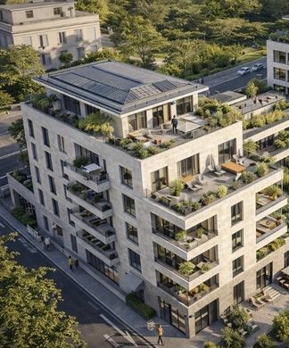 Квартира, Марсель, Bouches-du-Rhône