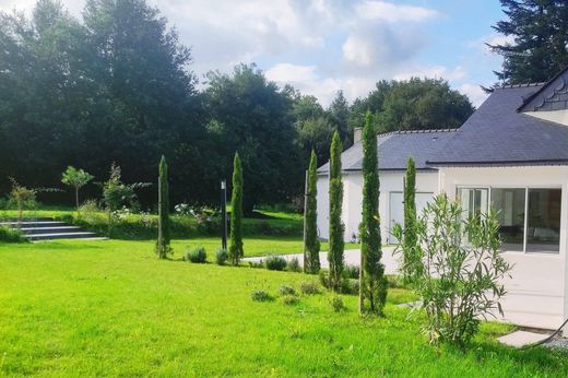Lüks ev Allaire, Morbihan