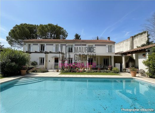 Luxury home in Carpentras, Vaucluse