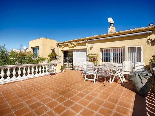 Casa de luxo - Roses, Gerunda