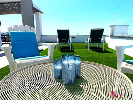 ﺷﻘﺔ ﻓﻲ Finestrat, Provincia de Alicante