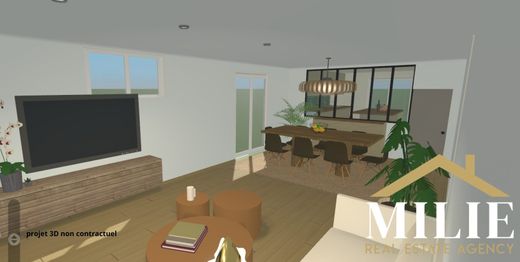 Appartement à Bandol, Var