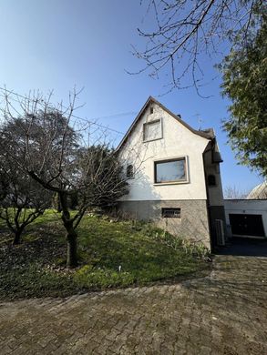 Maison de luxe à Wolfisheim, Bas-Rhin