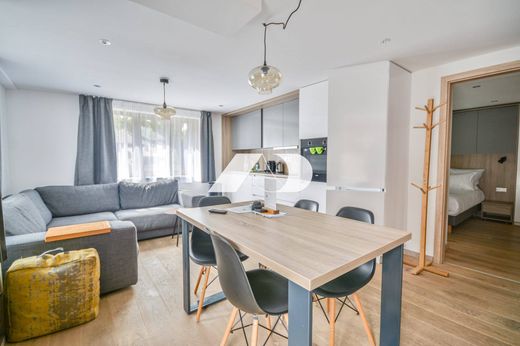 ‏דירה ב  Montriond, Haute-Savoie