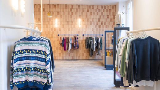 Oficina en Burdeos, Gironda