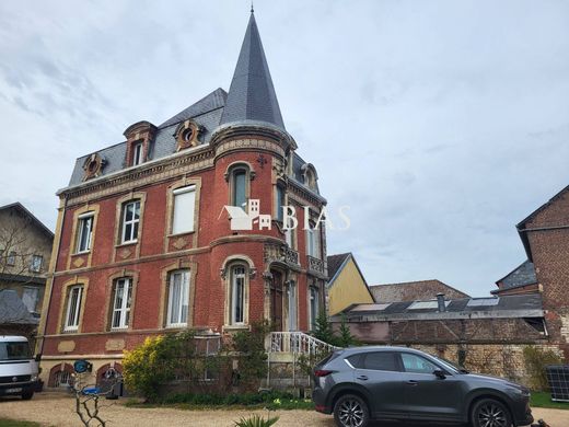 Louviers, Eureの高級住宅