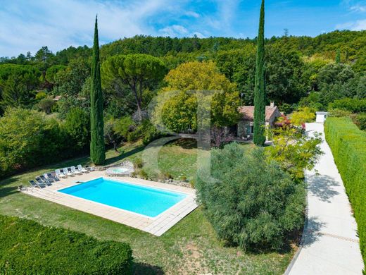 豪宅  La Bégude-de-Mazenc, Drôme