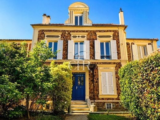Жилой комплекс, Le Perreux-sur-Marne, Val-de-Marne