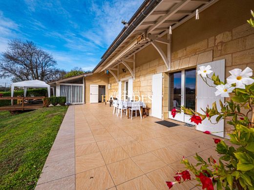 Πολυτελή κατοικία σε Libourne, Gironde