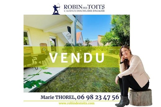 Casa di lusso a Ostwald, Basso Reno