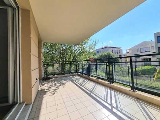 Apartment in Lyon, Rhône